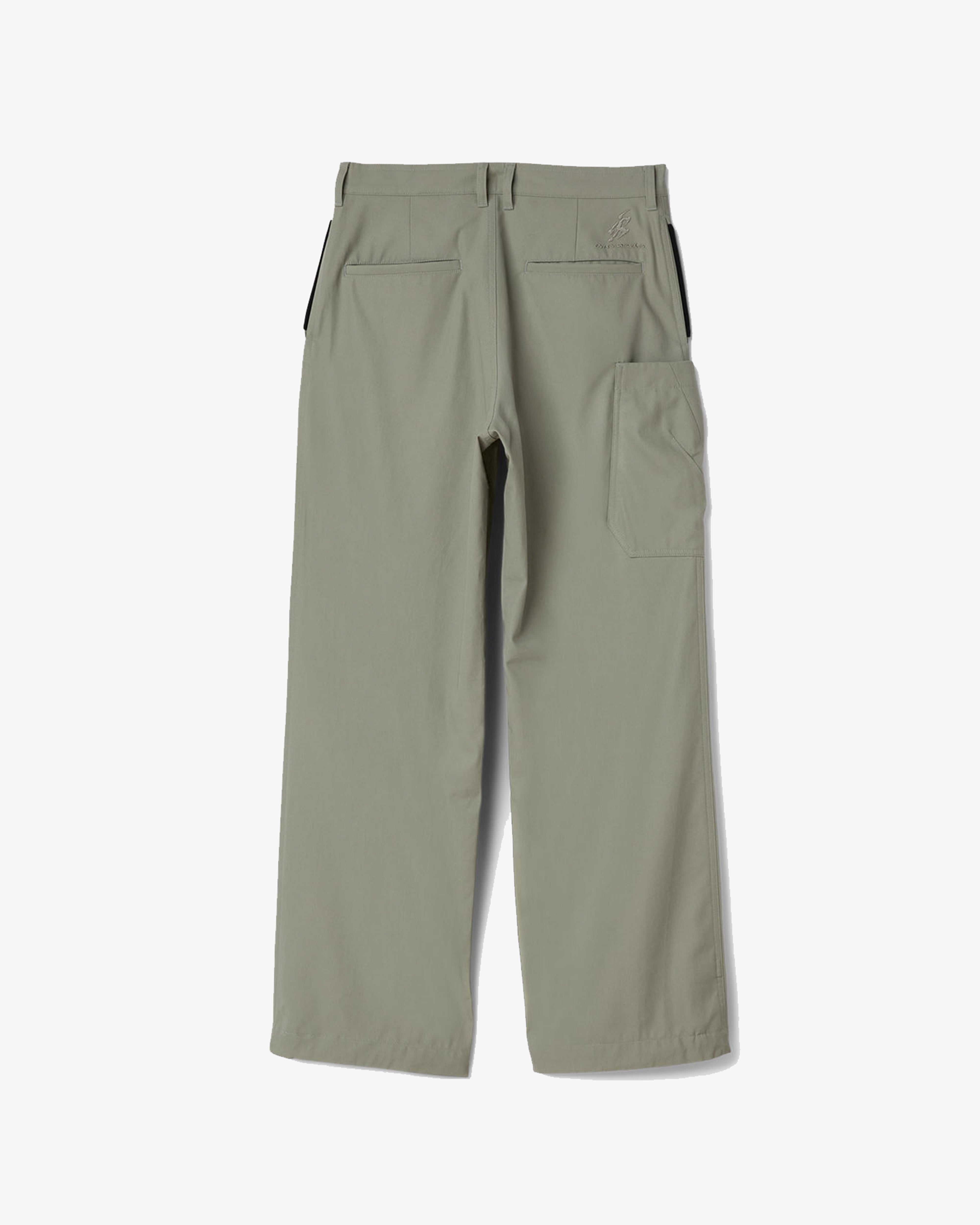 ASICS: Mirbelioids Trousers (020) | DSMG E-SHOP