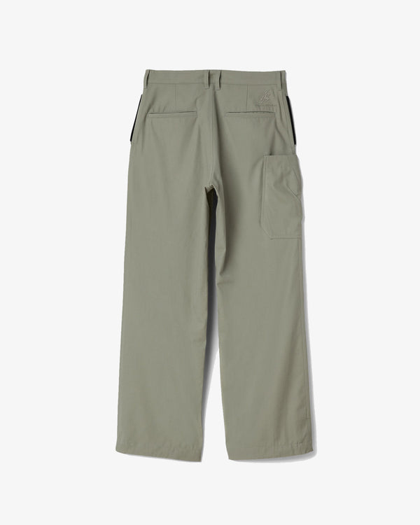 ASICS - Mirbelioids Trousers - (020)