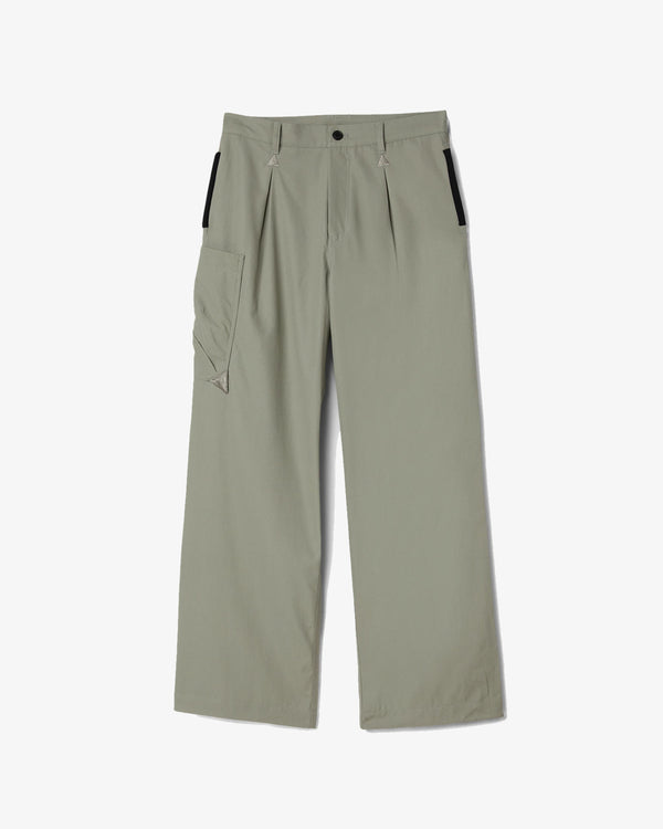ASICS - Mirbelioids Trousers - (020)