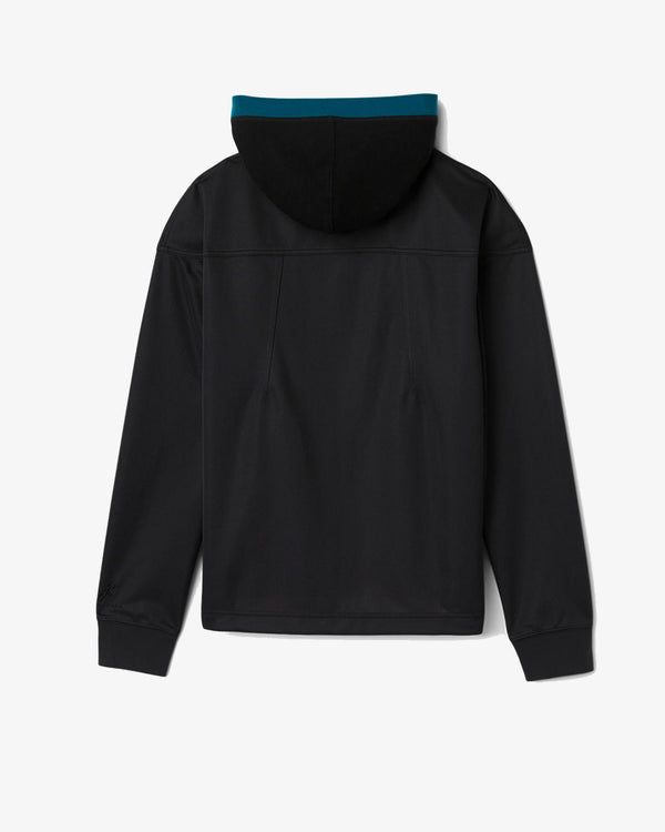 ASICS - Styrax Track Jacket - (001)