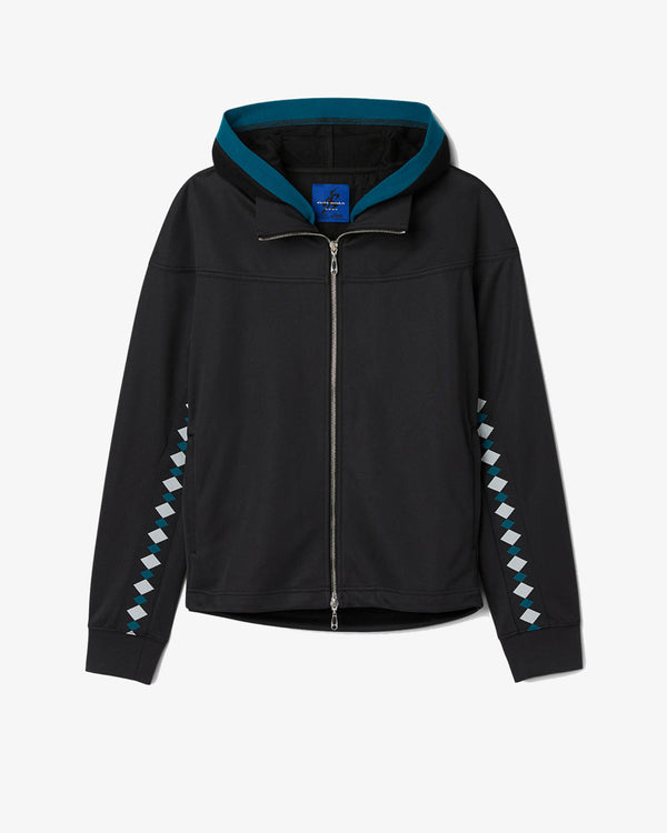 ASICS - Styrax Track Jacket - (001)