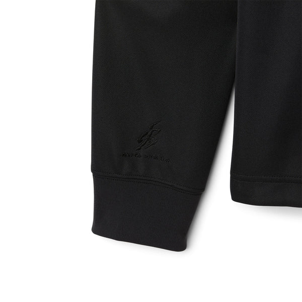 ASICS - Styrax Track Jacket - (001)