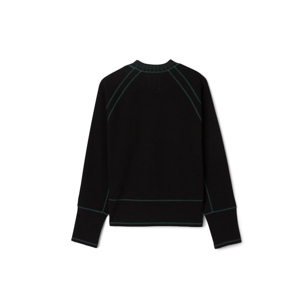 ASICS - Tamarica Ls T-Shirt - (001)