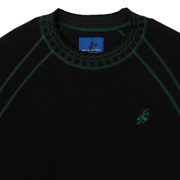 ASICS - Tamarica Ls T-Shirt - (001)