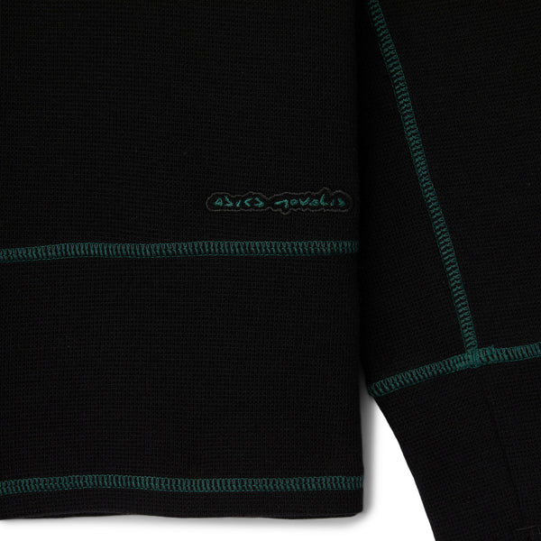 ASICS - Tamarica Ls T-Shirt - (001)