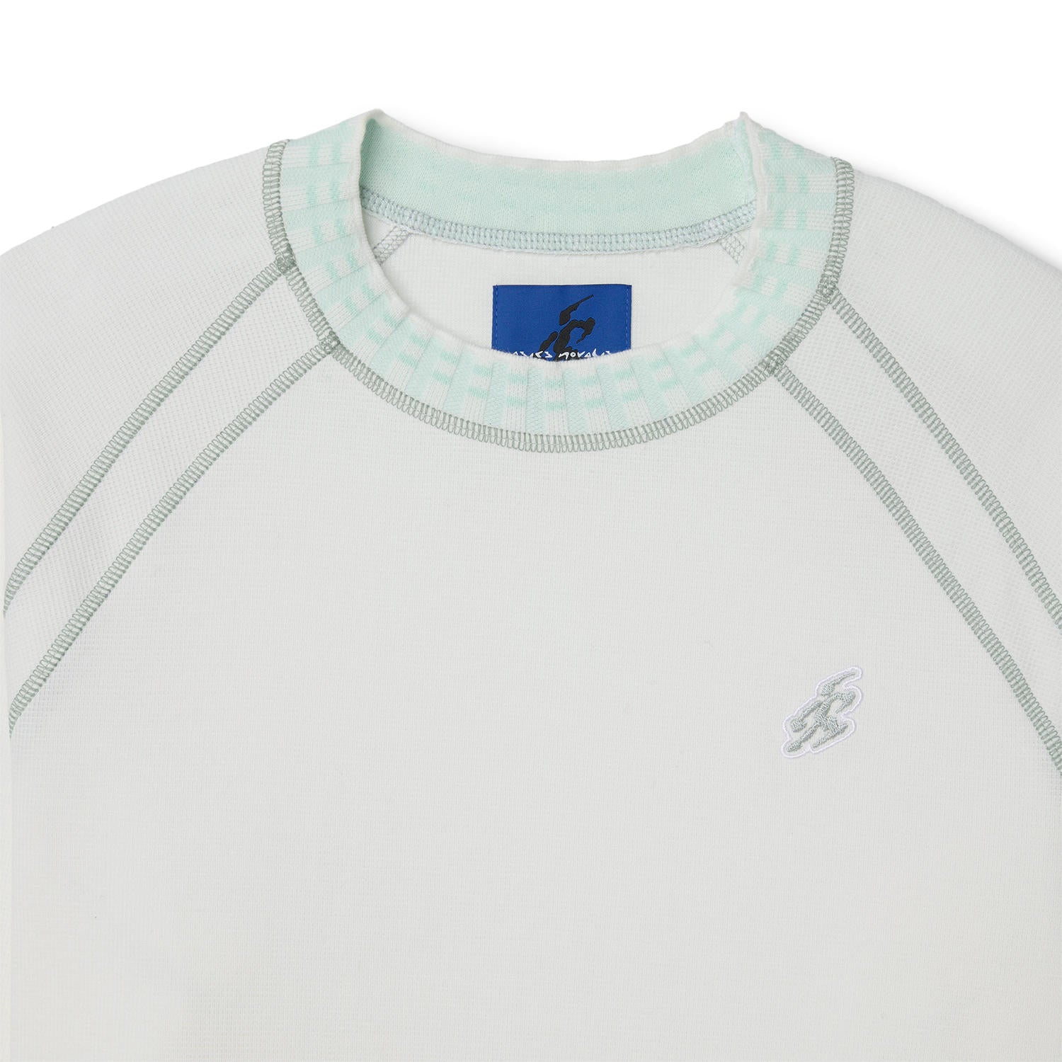 ASICS NOVALIS イベント ノベルティ tシャツ ?media_id=3488135304056712560