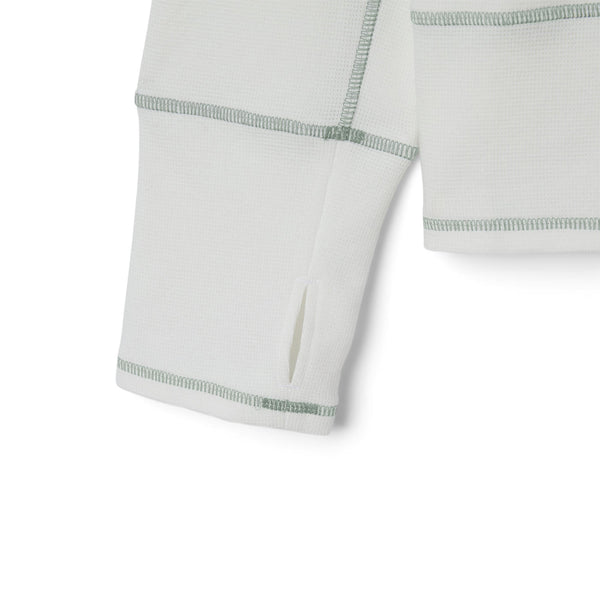 ASICS - Tamarica Ls T-Shirt - (100)