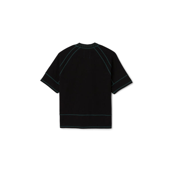 ASICS - Tamarica Ss T-Shirt - (001)