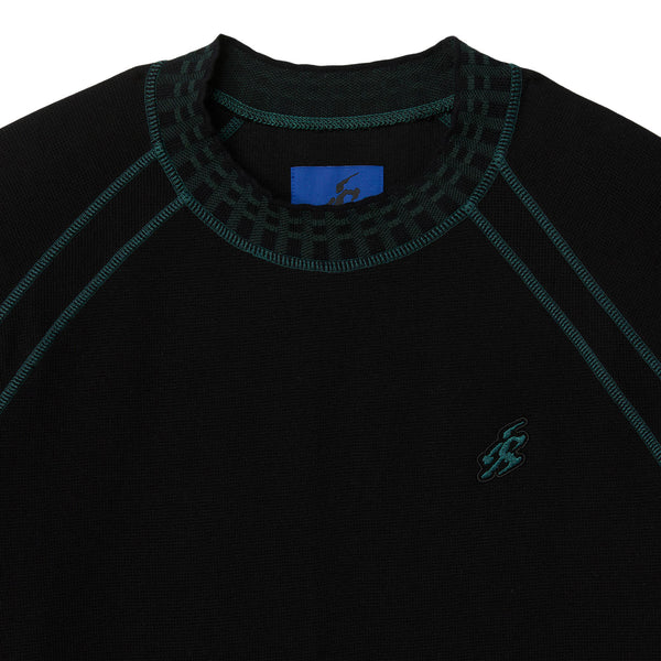 ASICS - Tamarica Ss T-Shirt - (001)