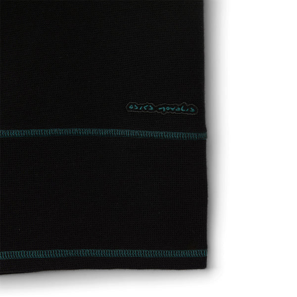 ASICS - Tamarica Ss T-Shirt - (001)