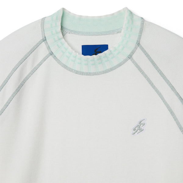 ASICS - Tamarica Ss T-Shirt - (100)
