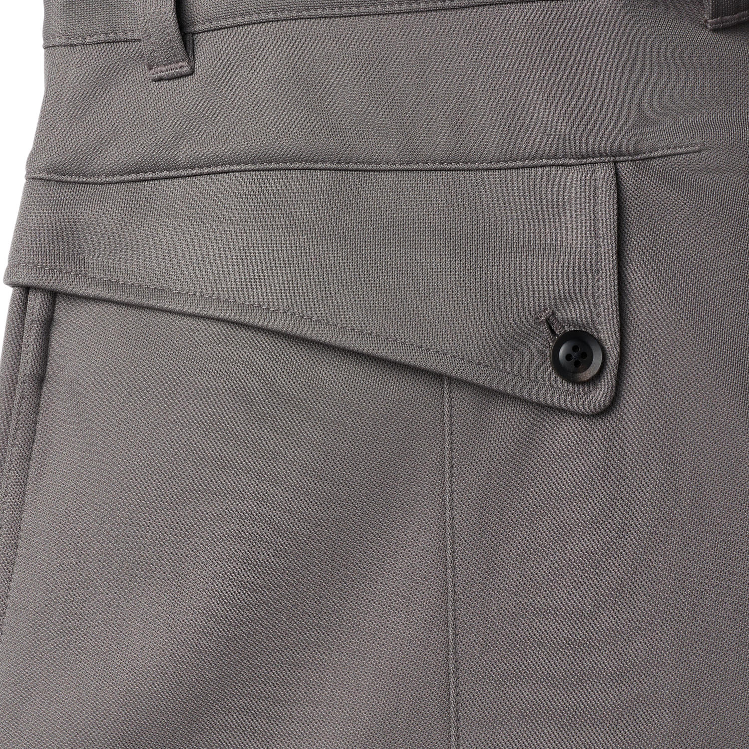ASICS NOVALIS: Mirbelioids Cargo Trousers (Dark Gull Grey) | DSMG