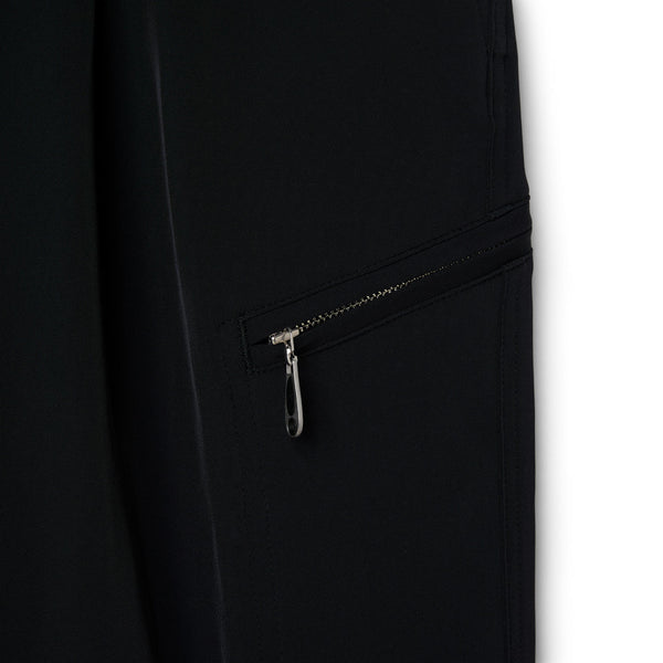 ASICS NOVALIS - Mirbelioids Cargo Trousers - (Black)