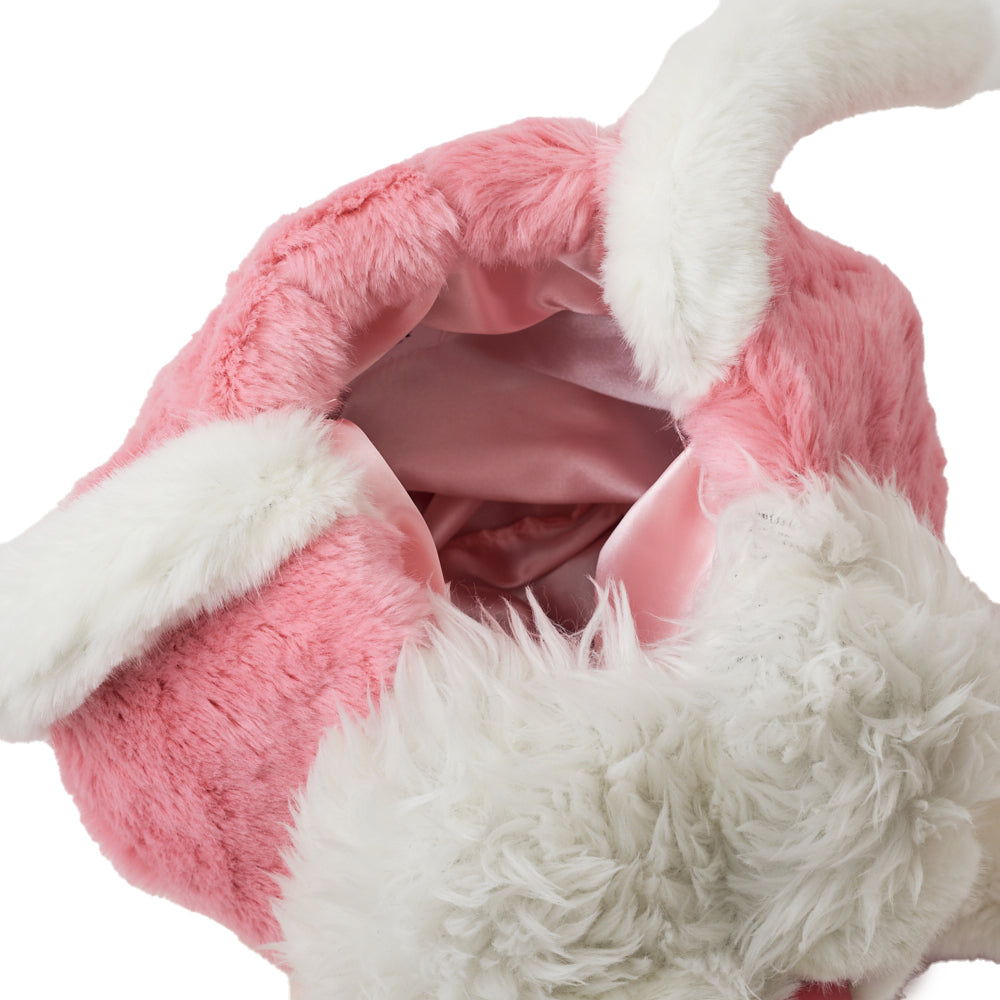 DOUBLET - Costume Head Bag/Medium - (Rabbit) view 3