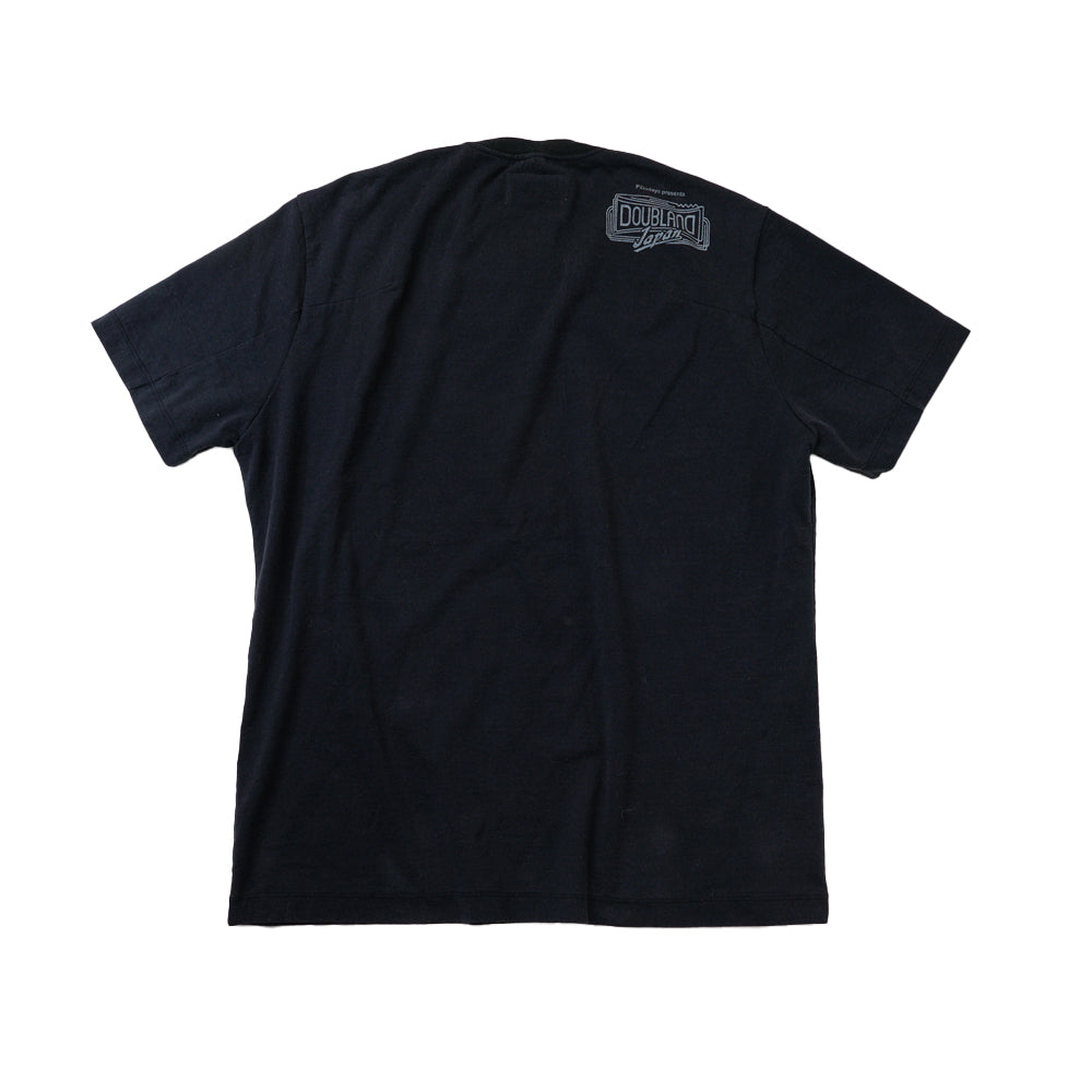 DOUBLET - Pz Today T-Shirt - (Japan) – DSMG E-SHOP