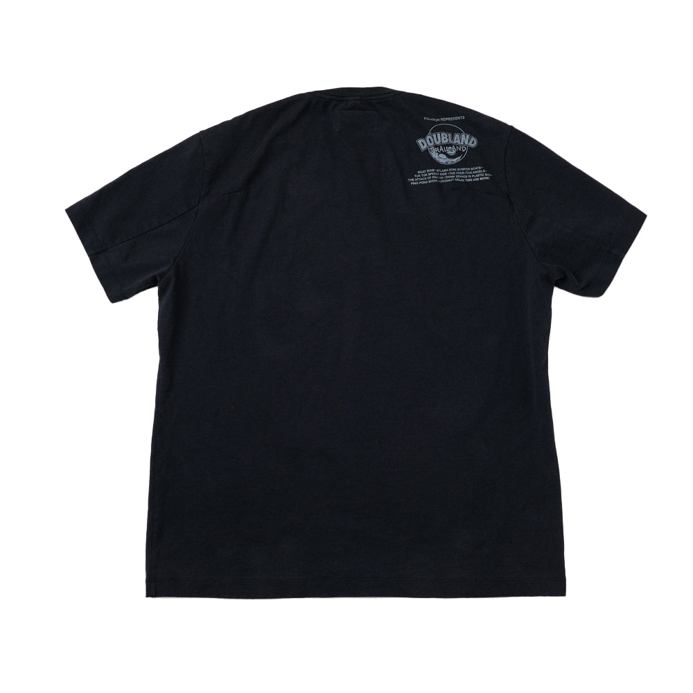 DOUBLET - Pz Today T-Shirt - (Thailand) – DSMG E-SHOP