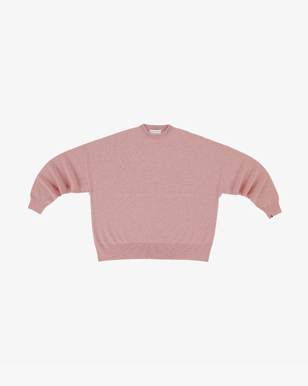 EXTREME CASHMERE - Juna - (Rosa)