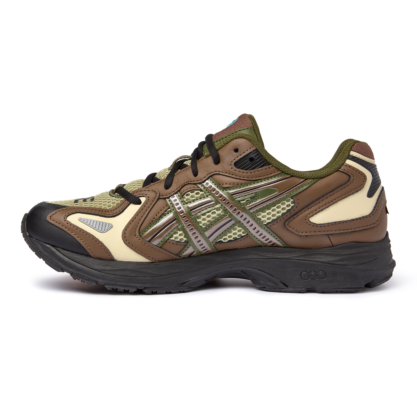 29.0cm Gallery Dept. × Asics Gel-K1011 29.0cm Gallery Dept. × Asics Gel-K1011