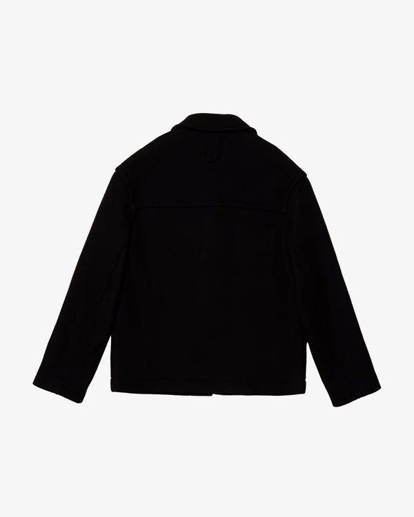 JACQUEMUS M - Le Manteau Court - (990)