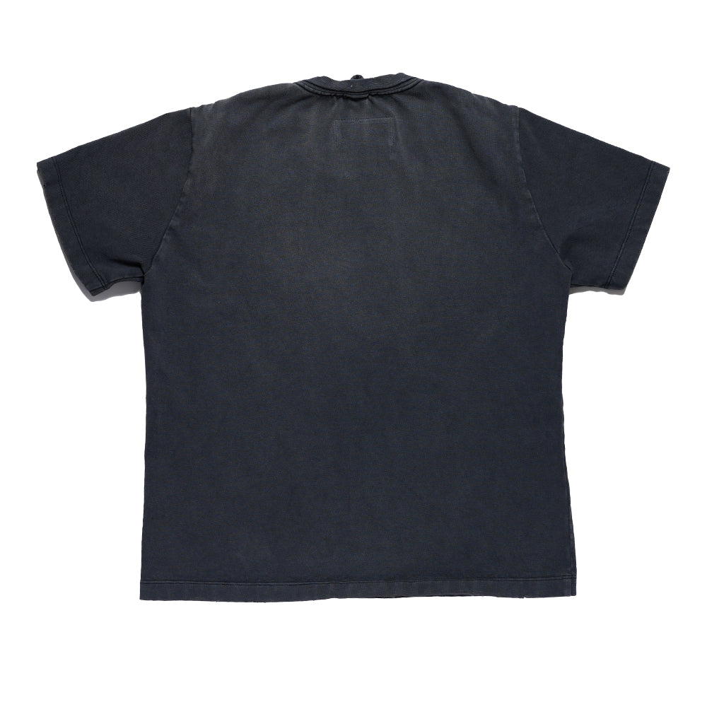 DOUBLET - Superstretcht-Shirt - (Black)