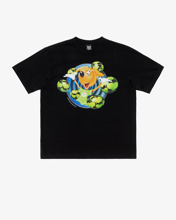 BIAS DOGS - Snappy - (Black)