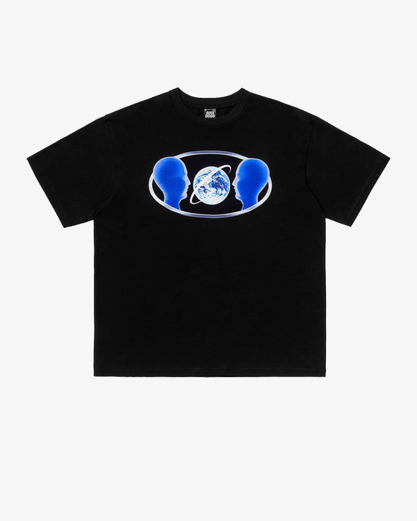 BIAS DOGS - Contact - (Black)