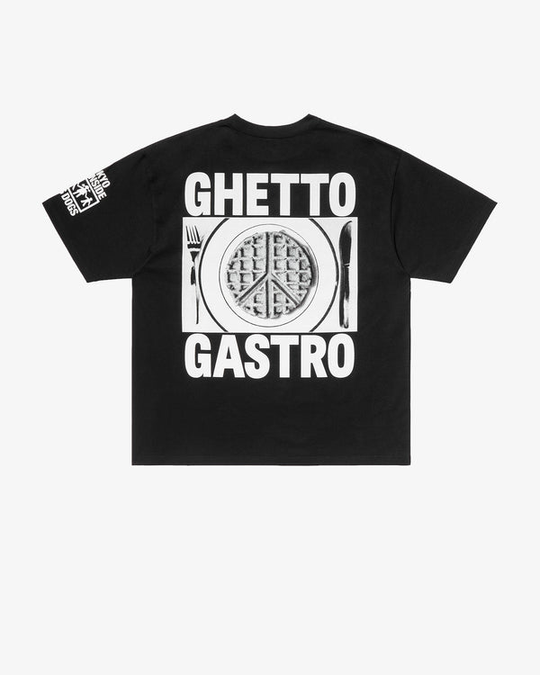 BIAS DOGS - Ghetto Gastro - (Black)