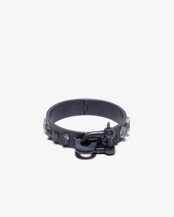 PARTS OF FOUR - Restraint Cuff (Charm Version, - (Bk)