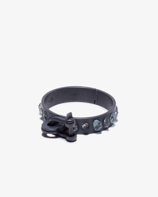 PARTS OF FOUR - Restraint Cuff (Charm Version, - (Bk)