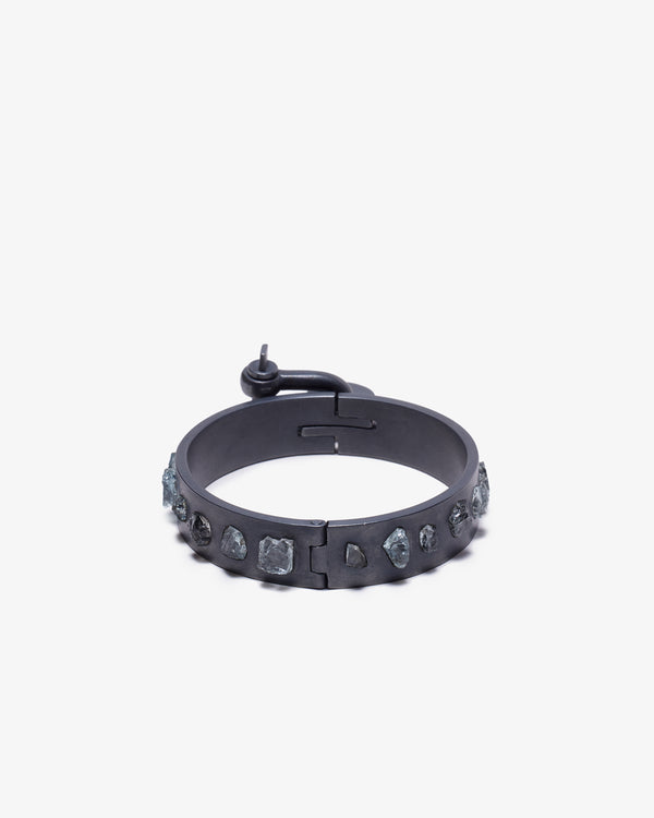 PARTS OF FOUR - Restraint Cuff (Charm Version, - (Bk)