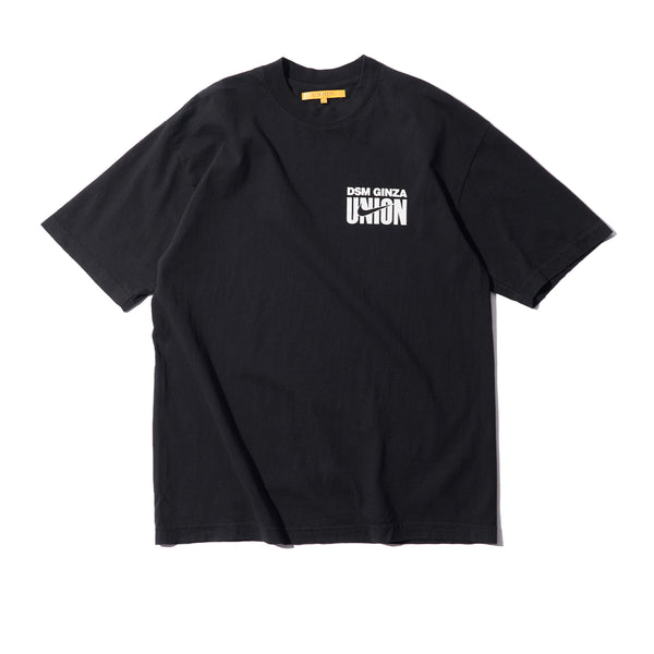 UNIONxNIKExDSMG - U.N.D. 25 Holiday Tee - (Black)