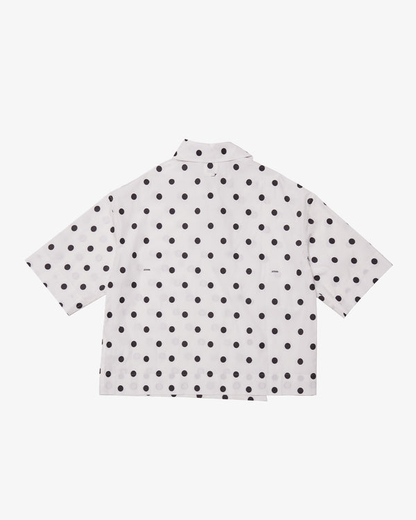 JACQUEMUS M - Le Chemise Pablo Mc - (9Bs)