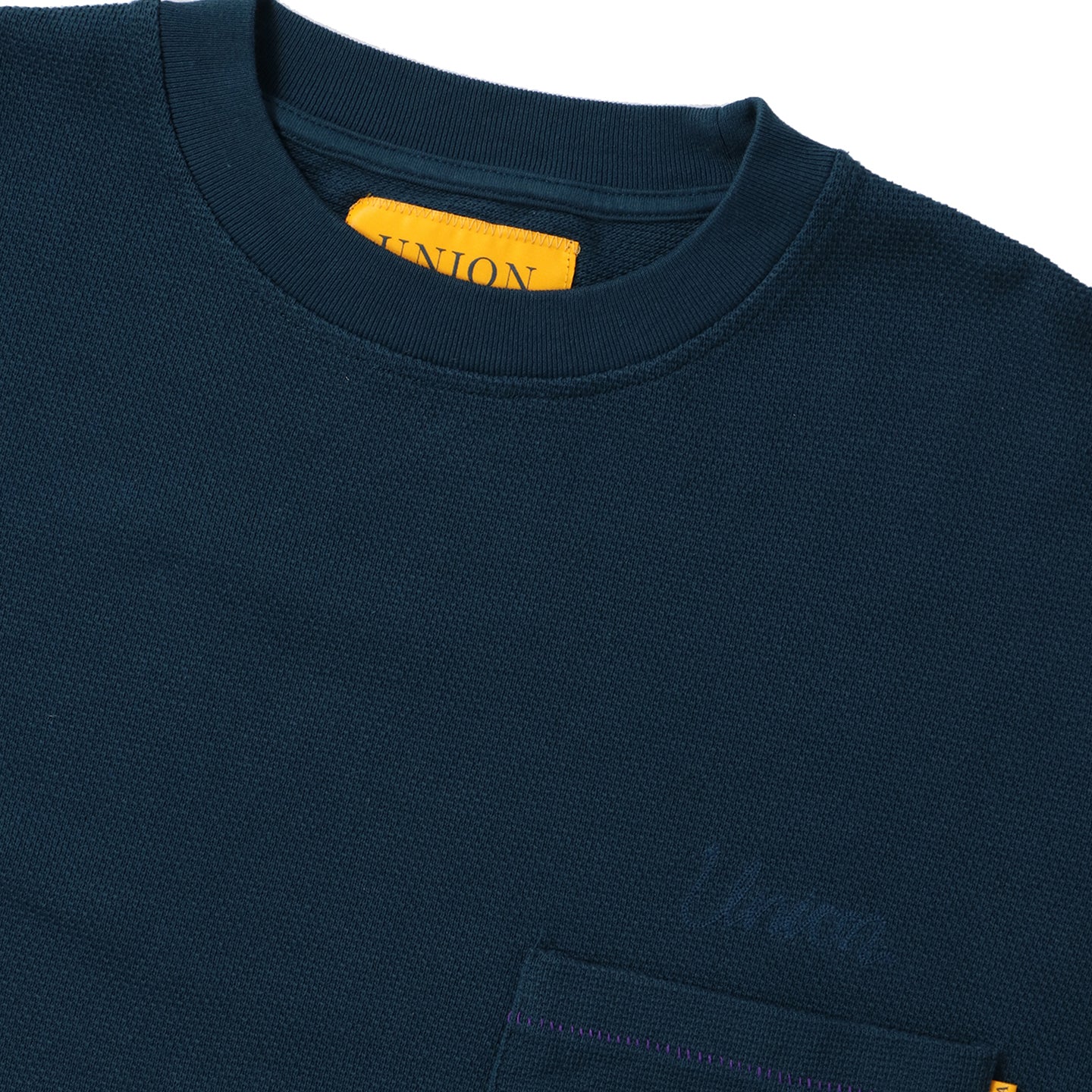 UNION - Smalls Crew  - (Vintage Navy)  3, 