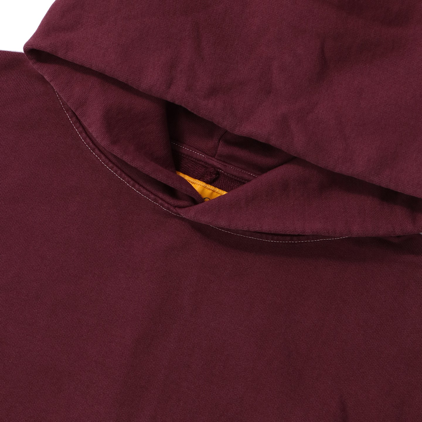 UNION- Clay Hoodie - (Vintage Purple)  3, 