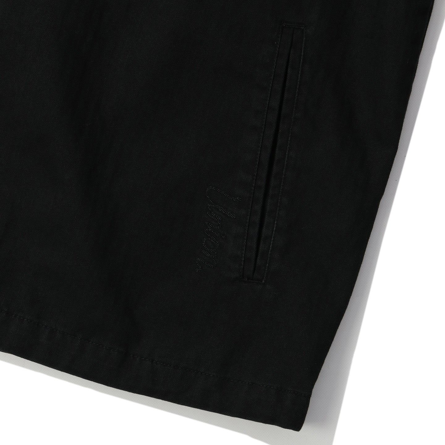 UNION - Richie Jacket - (Vintage Black)  4, 