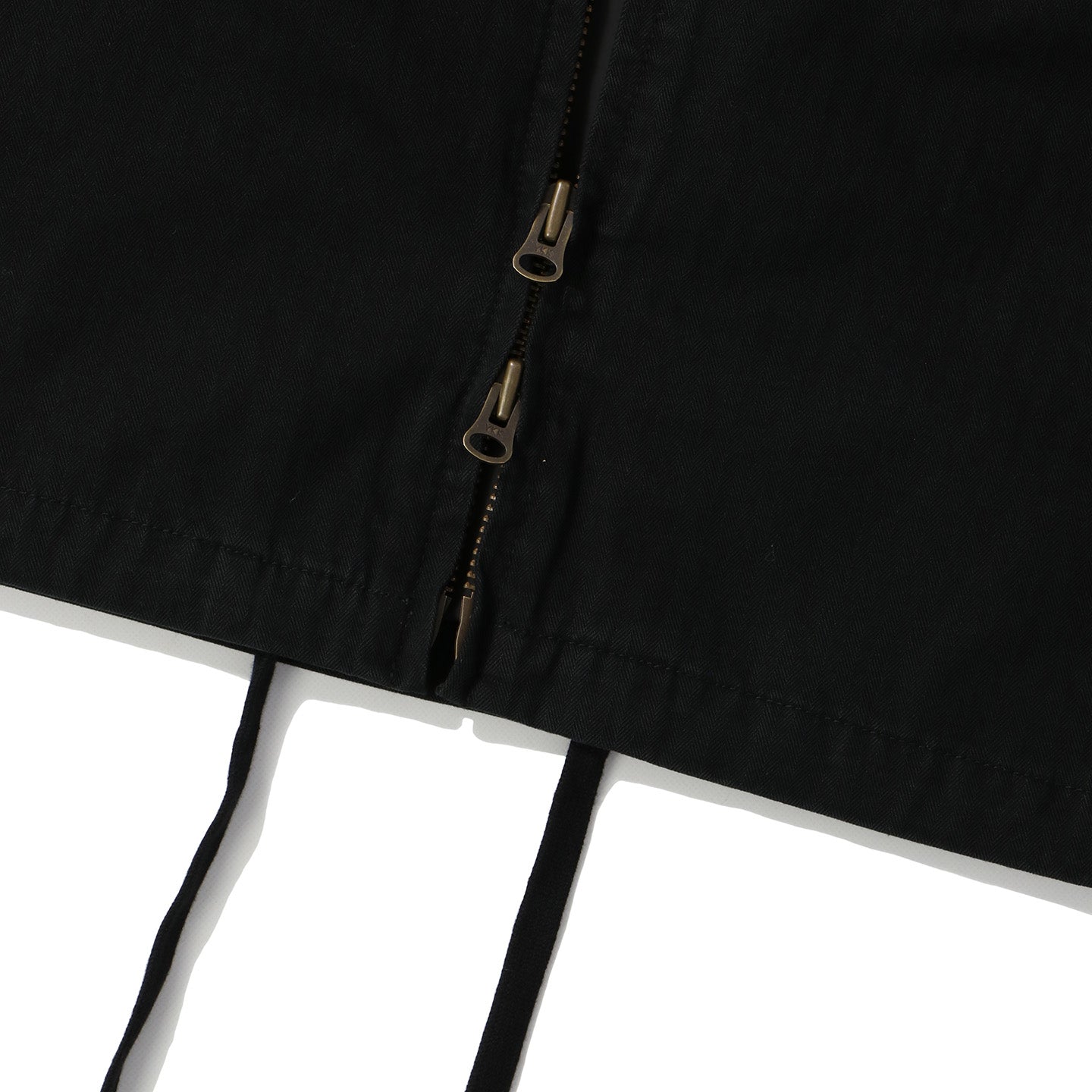 UNION - Richie Jacket - (Vintage Black)  5, 