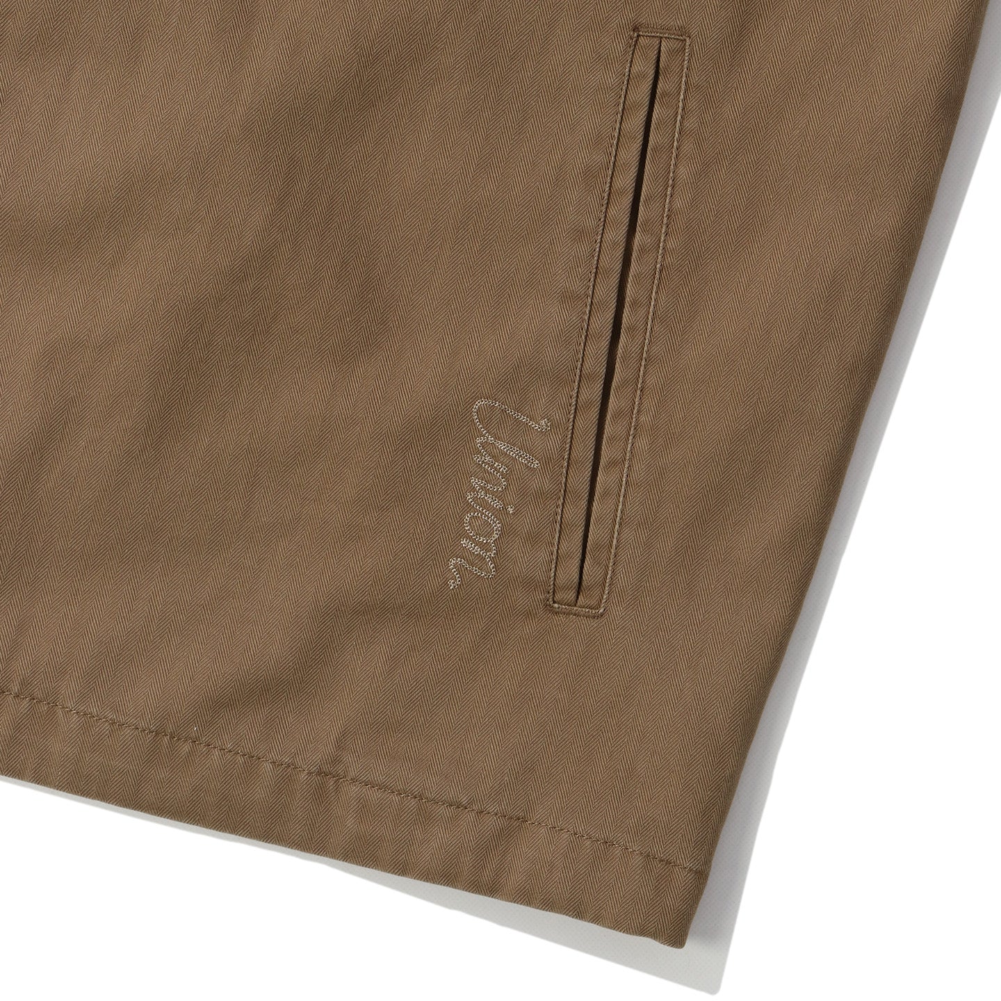 UNION - Richie Jacket - (Vintage Brown)  4, 