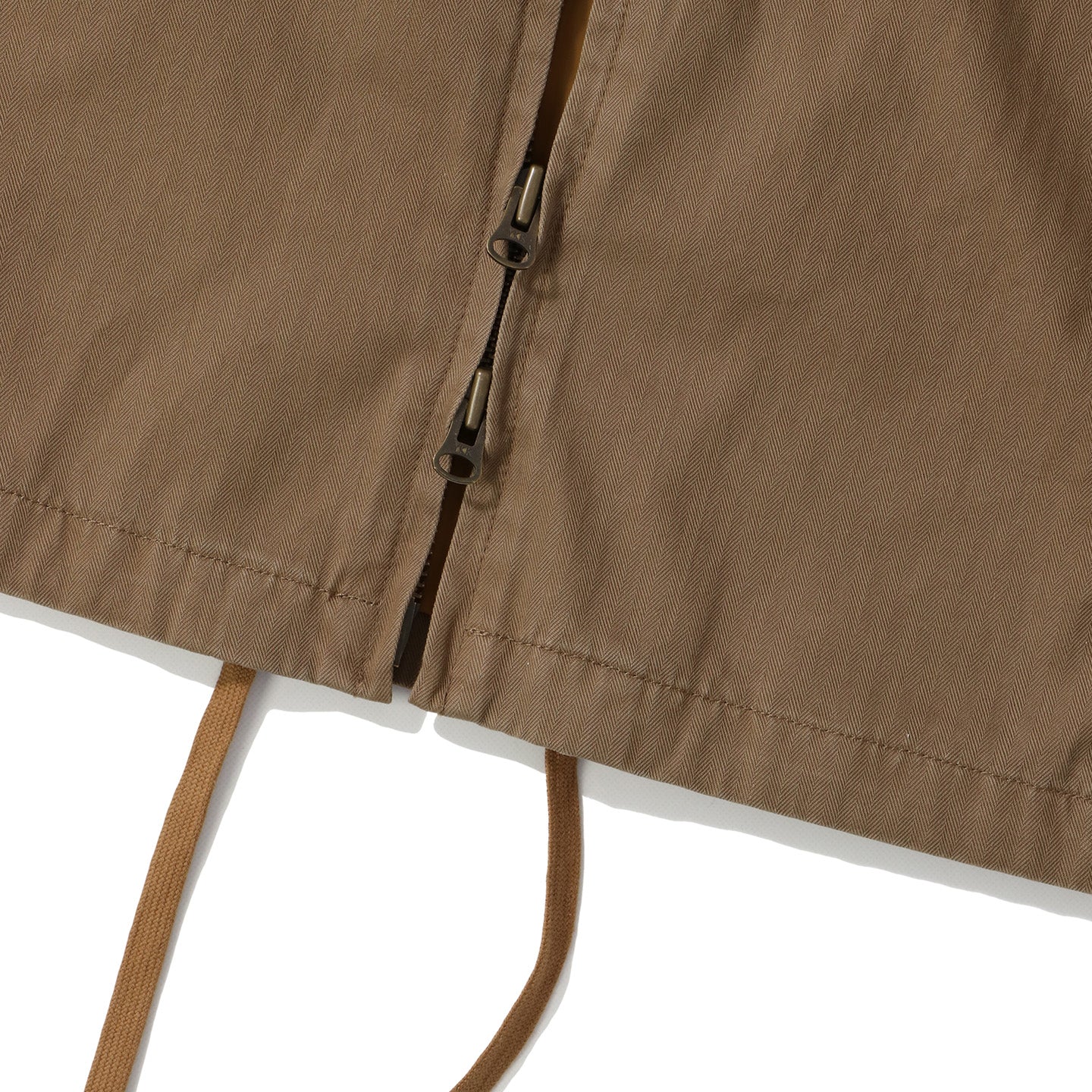 UNION - Richie Jacket - (Vintage Brown)  5, 