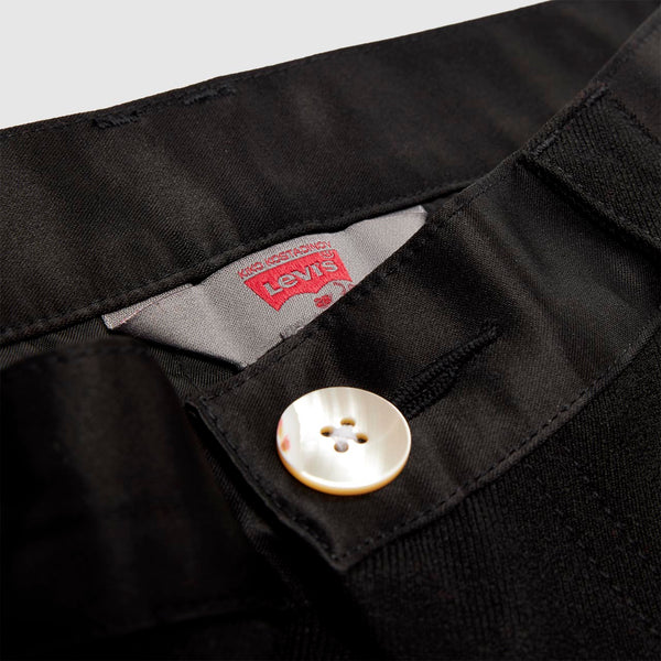 KIKO KOSTADINOV x Levi's - X Kiko Trouser Meteorite - (-)