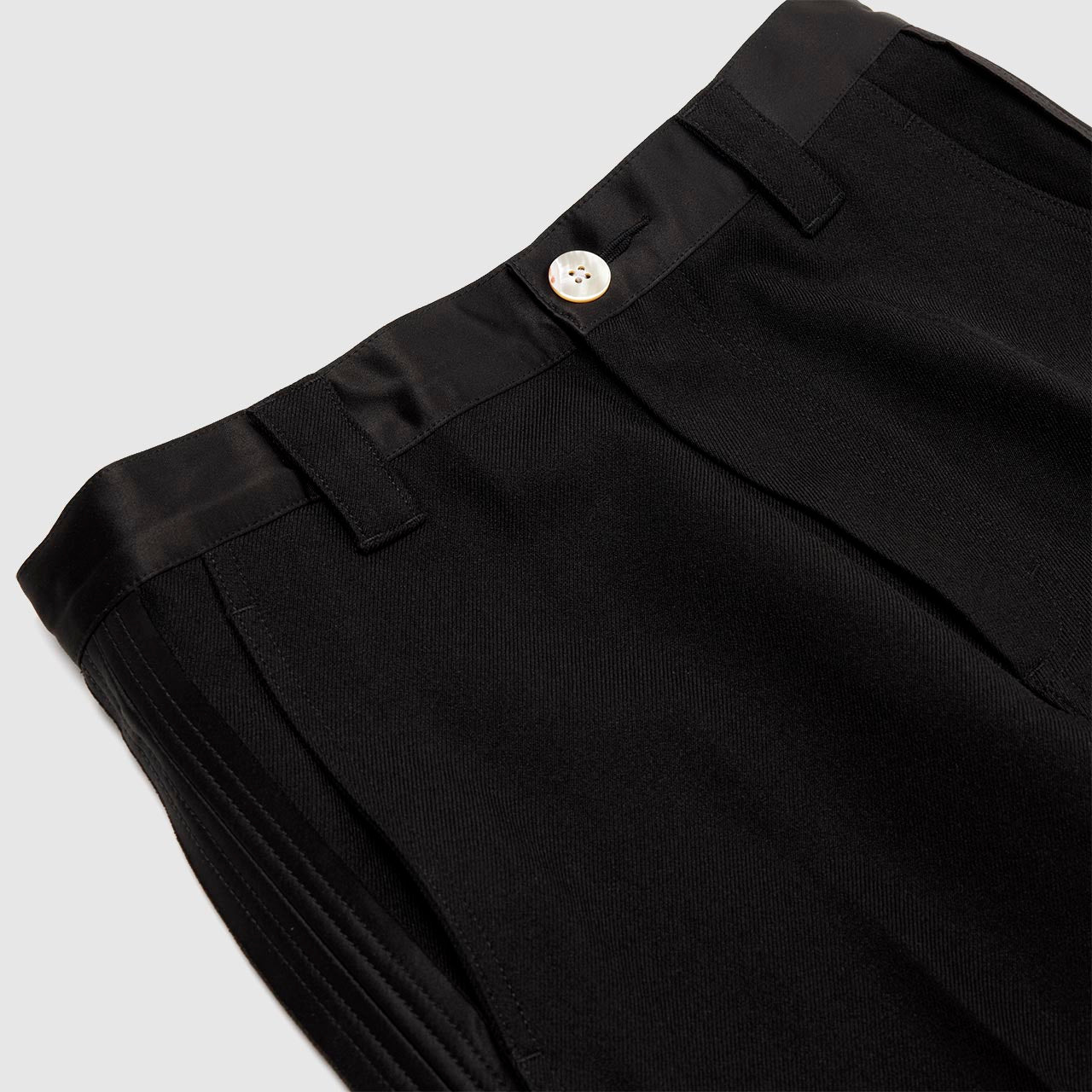 KIKO KOSTADINOV x Levi's - X Kiko Trouser Meteorite - (-) view 5, Click to Zoom in