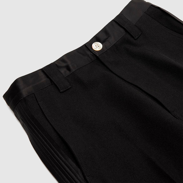 KIKO KOSTADINOV x Levi's - X Kiko Trouser Meteorite - (-)