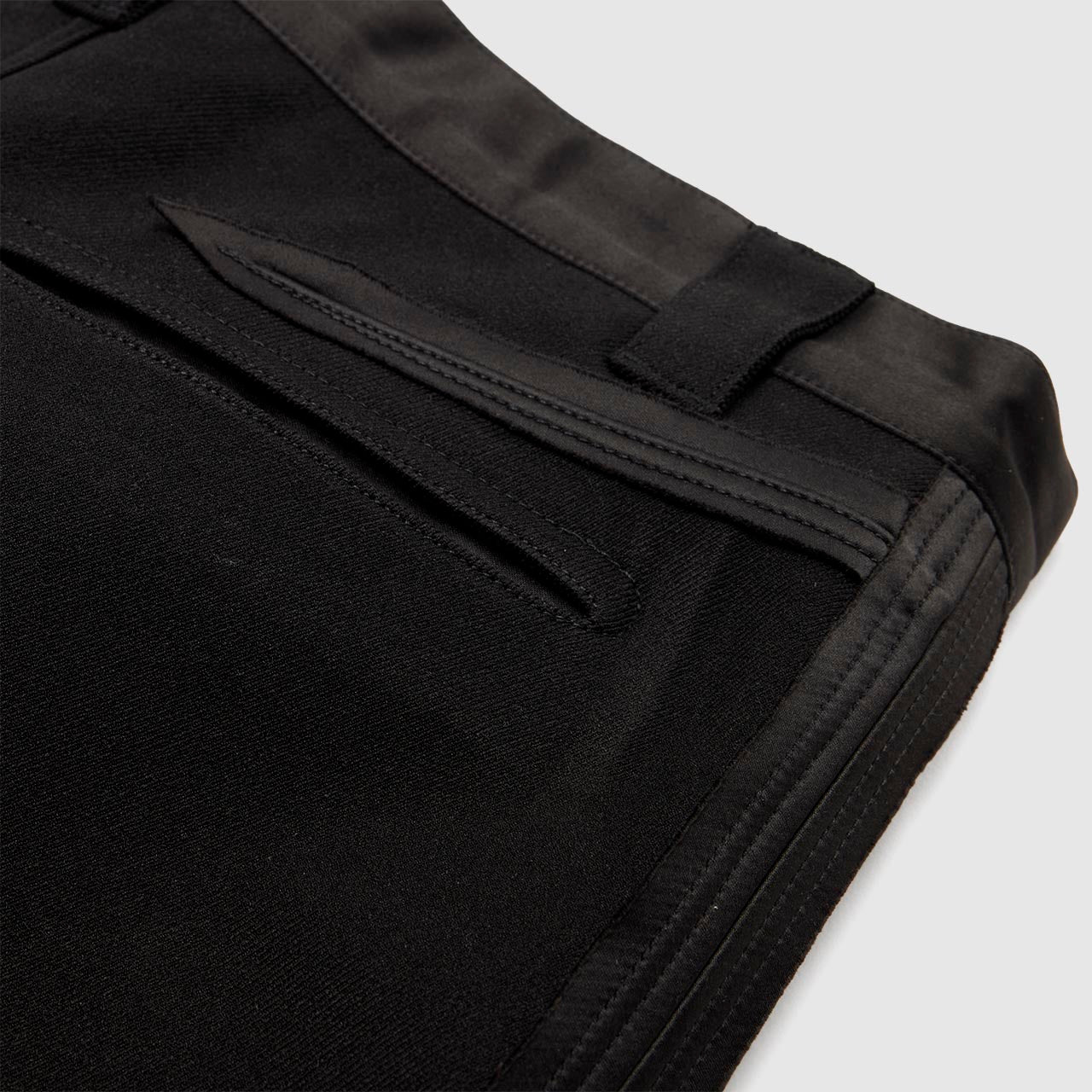 KIKO KOSTADINOV x Levi's: X Kiko Trouser Meteorite (-) | DSMG E-SHOP