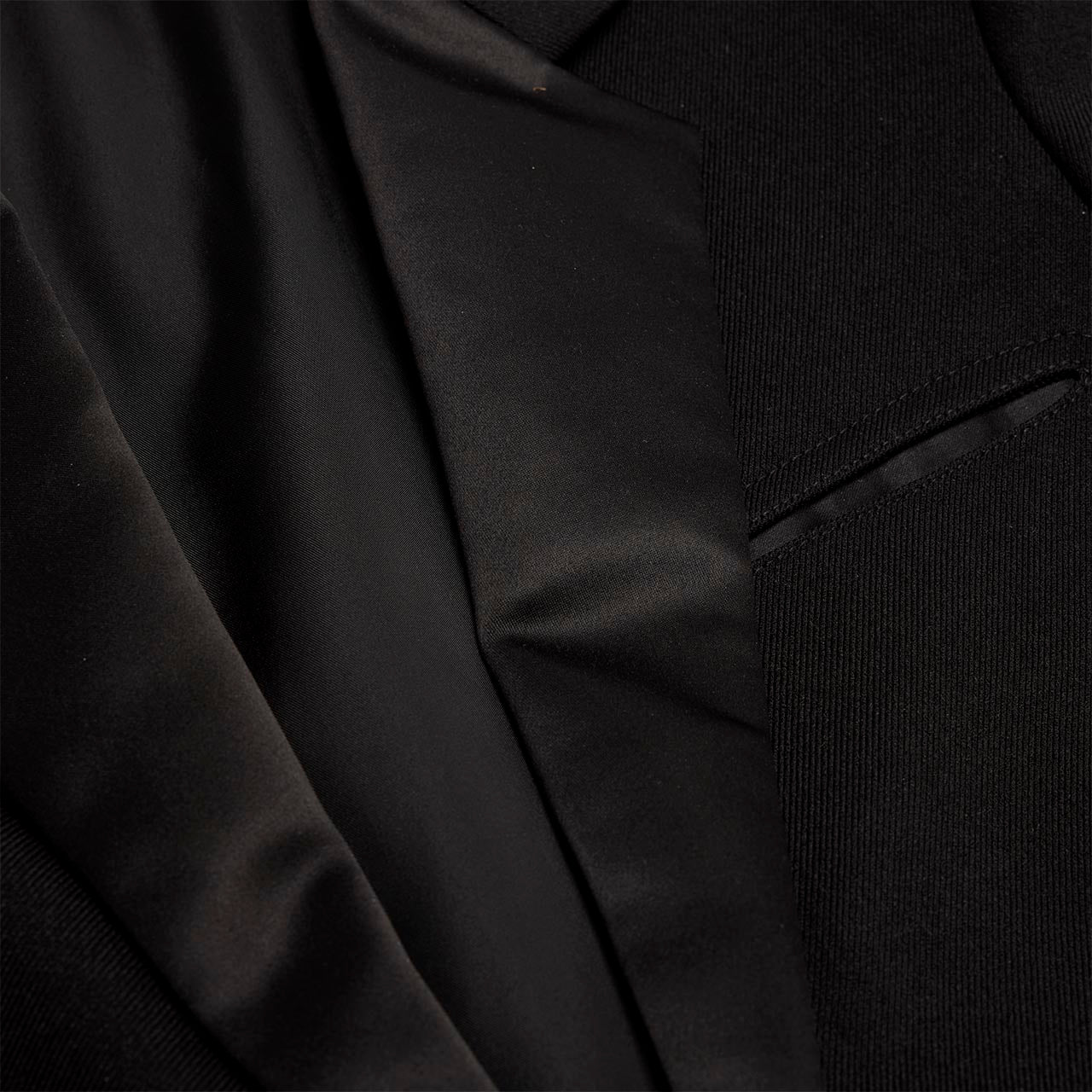 KIKO KOSTADINOV x Levi's - X Kiko Blazer Meteorite - (-) view 4, Click to Zoom in