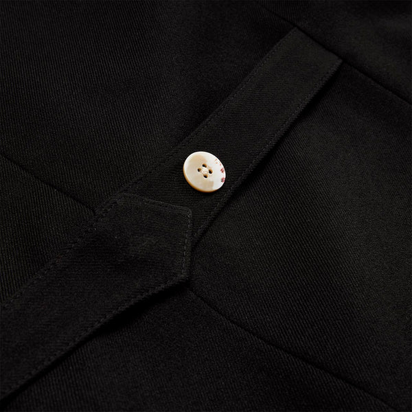 KIKO KOSTADINOV x Levi's - X Kiko Blazer Meteorite - (-)