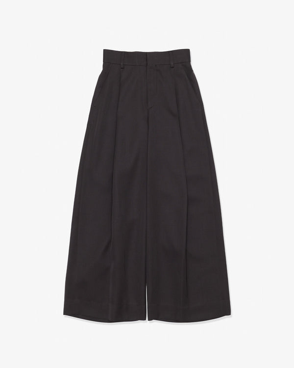 KOLOR L - Pants - (Charcoal Gray)