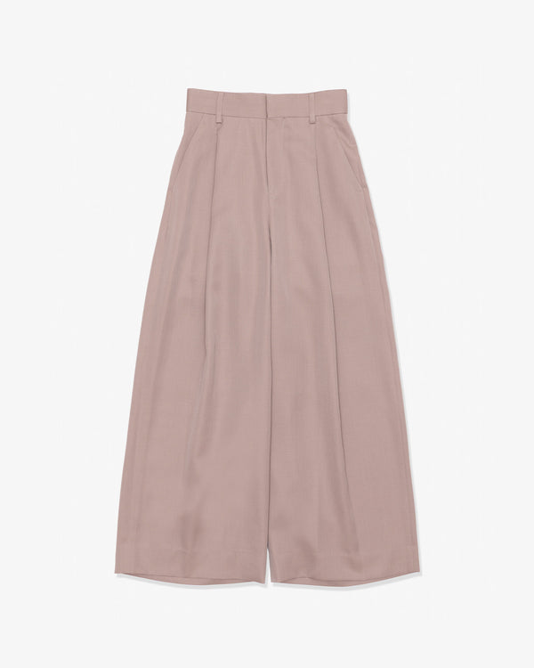 KOLOR L - Pants - (Brown)