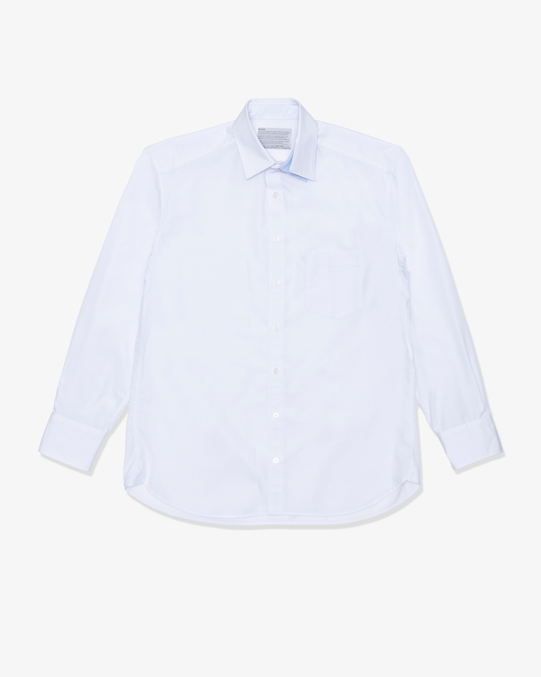 KOLOR M - Blouse - (White)