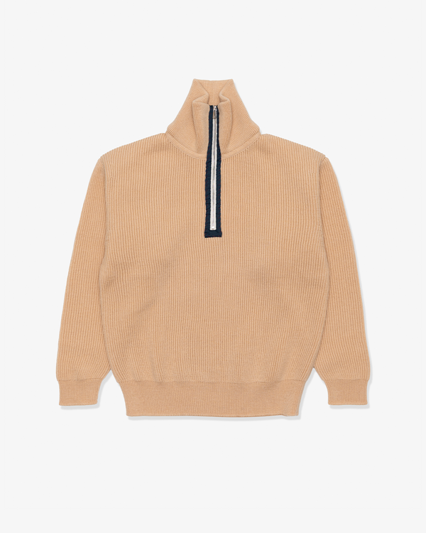 KOLOR M - Knit - (Ecru)