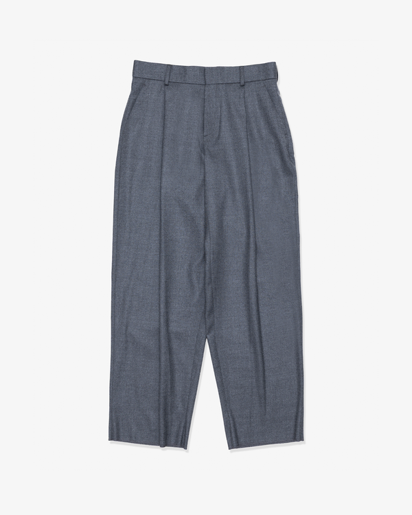 KOLOR M - Pants - (Gray)