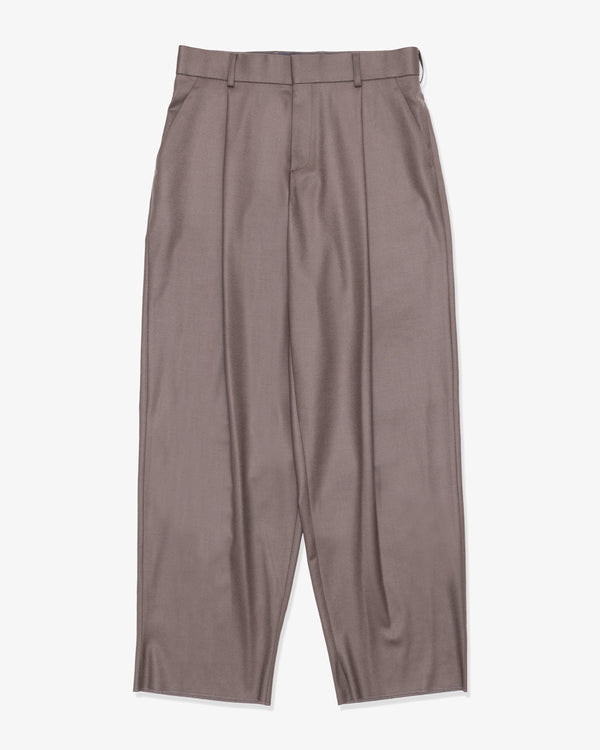 KOLOR M - Pants - (Mocha)